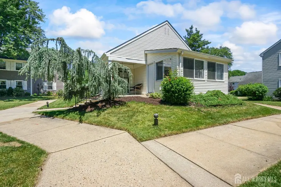 -312 Sharon Way #C, Monroe, NJ 08831 - #2