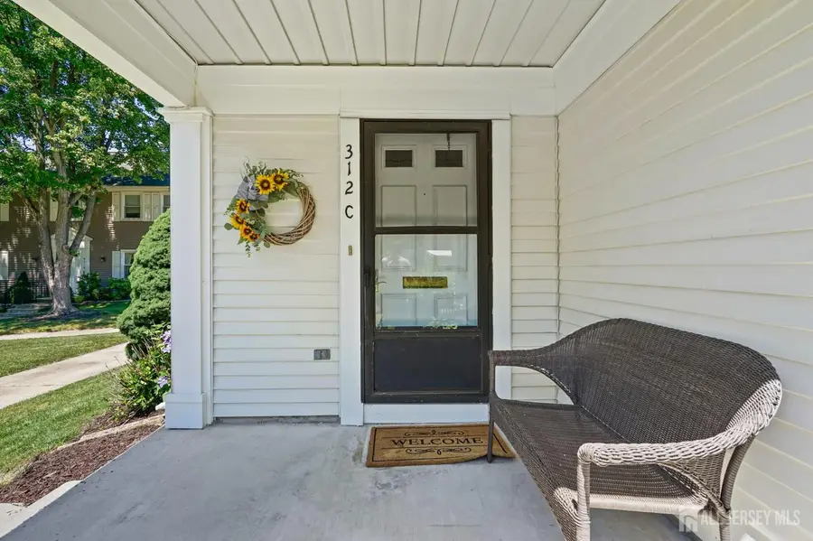 -312 Sharon Way #C, Monroe, NJ 08831 - #3
