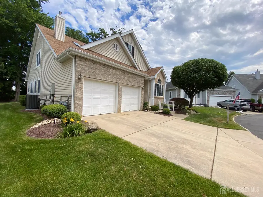 -19 Dawson Lane, Monroe, NJ 08831 - #2
