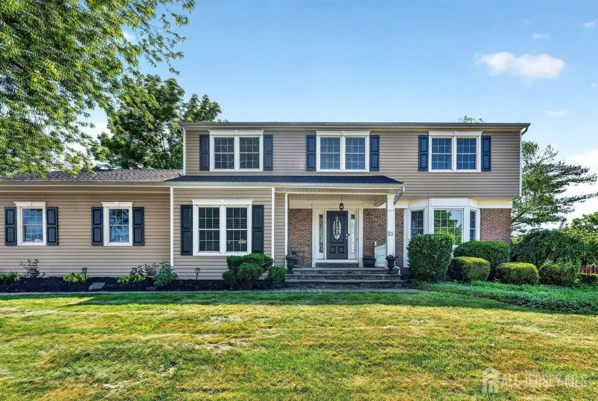 -21 Harvest Drive, Hillsborough, NJ 08844 - #1