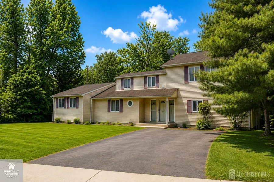 -291 New Road, Heathcote, NJ 08852 - #2