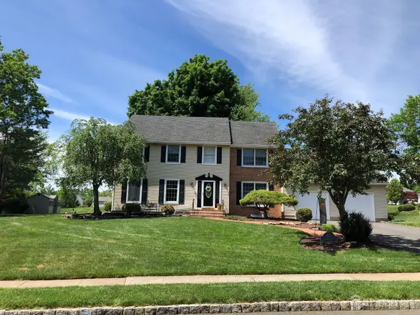 -53 Wexford Drive, South Brunswick, NJ 08852