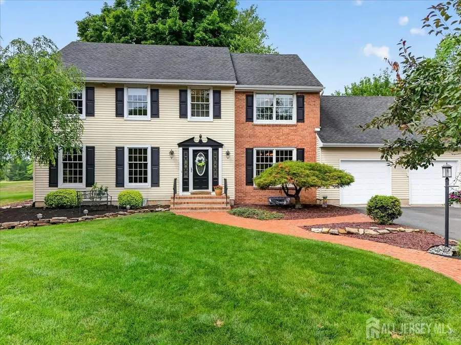 -53 Wexford Drive, Monmouth Junction, NJ 08852 - #2