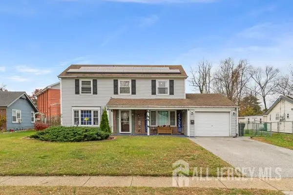 -10 Bently Lane, Willingboro, NJ 08046 - #2
