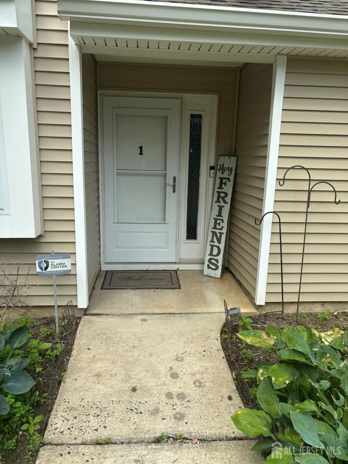 -1 Arrowwood Lane, Heathcote, NJ 08852 - #1