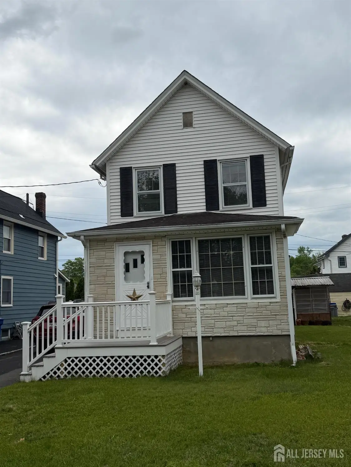 -44 Jonn Street, Helmetta, NJ 08828 - #1