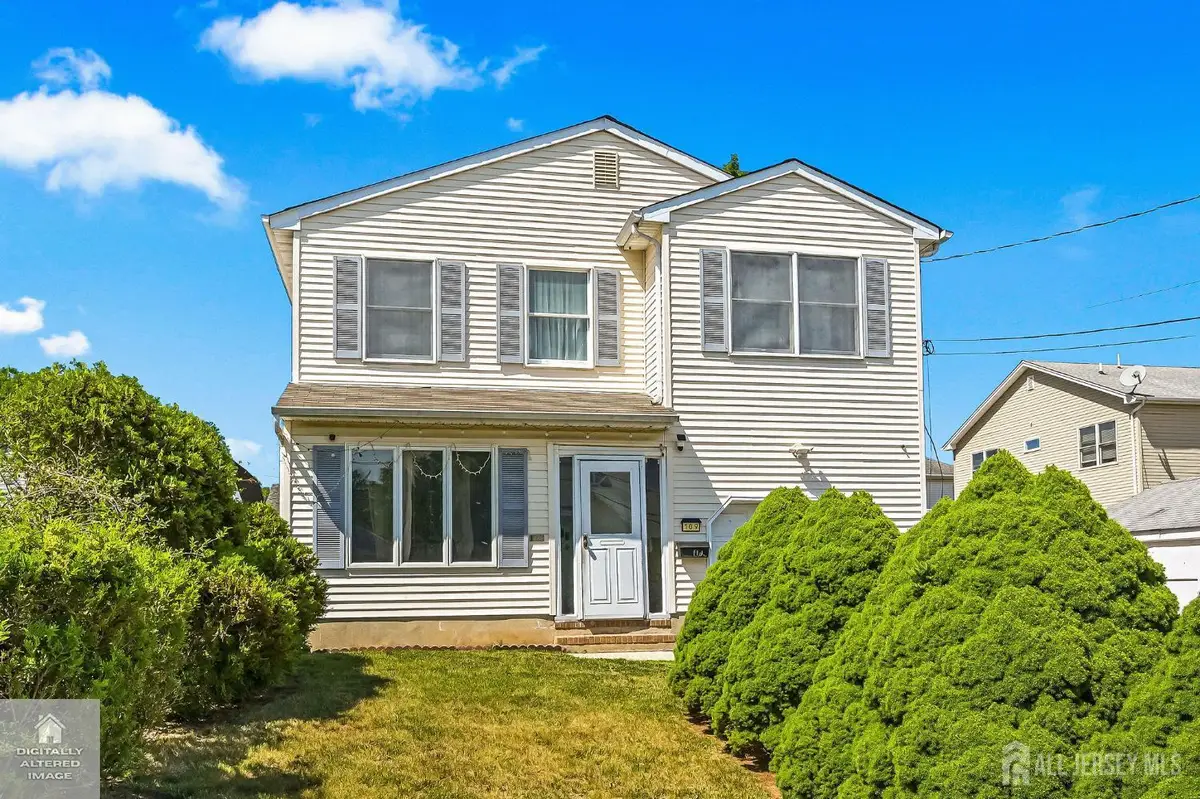 -109 Walton Street, Edison, NJ 08817 - #1