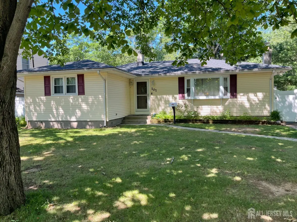 -101 Austin Avenue, Old Bridge, NJ 08857 - #1
