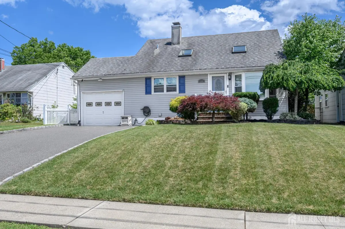 -204 Brown Avenue, Iselin, NJ 08830 - #1