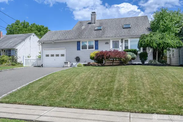 -204 Brown Avenue, Iselin, NJ 08830