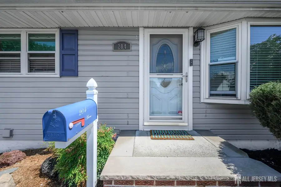 -204 Brown Avenue, Iselin, NJ 08830 - #2