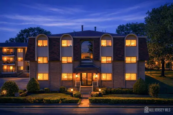 -1190 W St Georges Avenue #C43, Linden, NJ 07736
