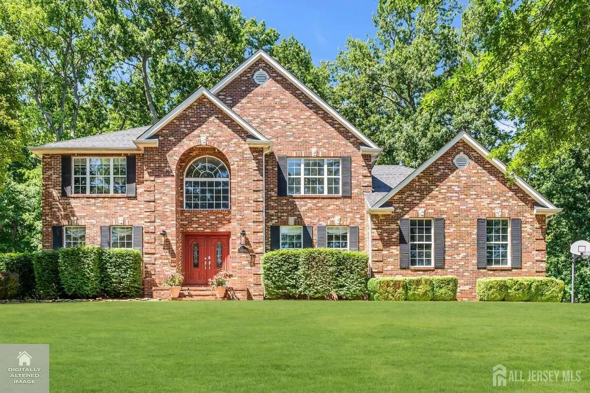 -4 Scott Drive, Monroe, NJ 08831 - #1