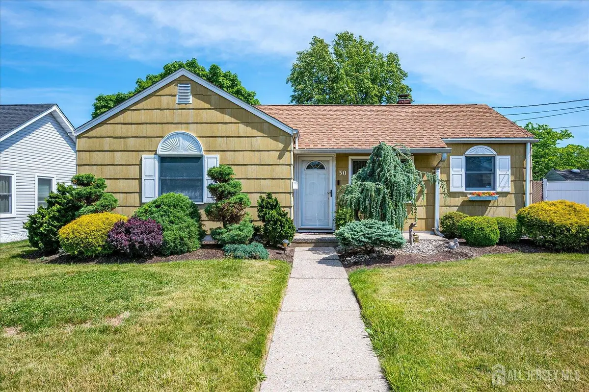 -30 Walnut Street, Edison, NJ 08817 - #1