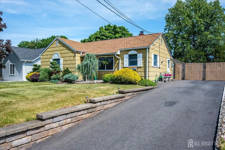 -30 Walnut Street, Edison, NJ 08817 - #2
