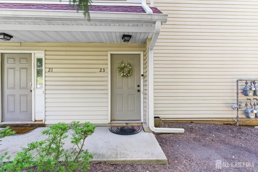 -23 Prestwick Way, Edison, NJ 08820 - #2