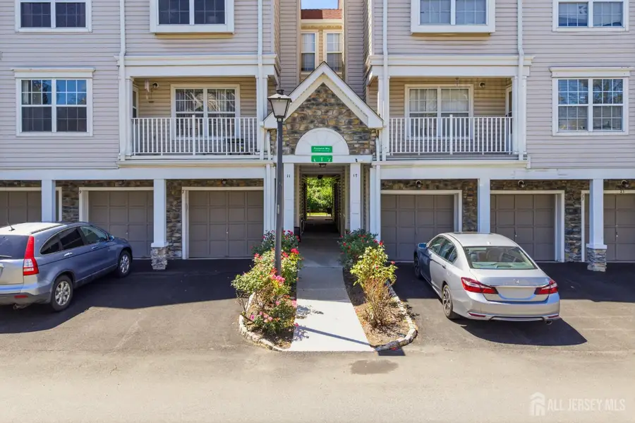 -23 Prestwick Way, Edison, NJ 08820 - #3