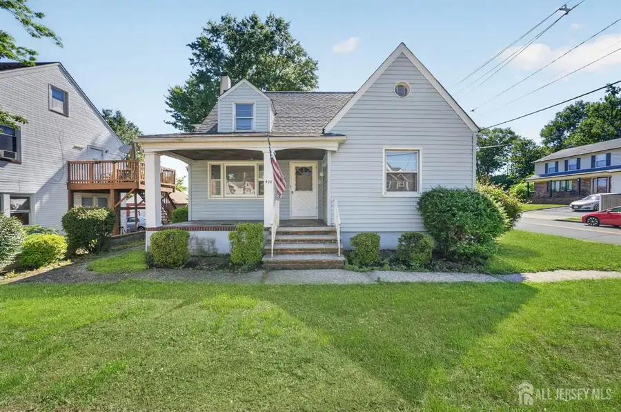 -408 Ford Avenue, Fords, NJ 08863 - #2