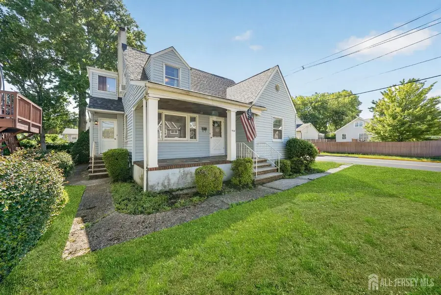 -408 Ford Avenue, Fords, NJ 08863 - #3