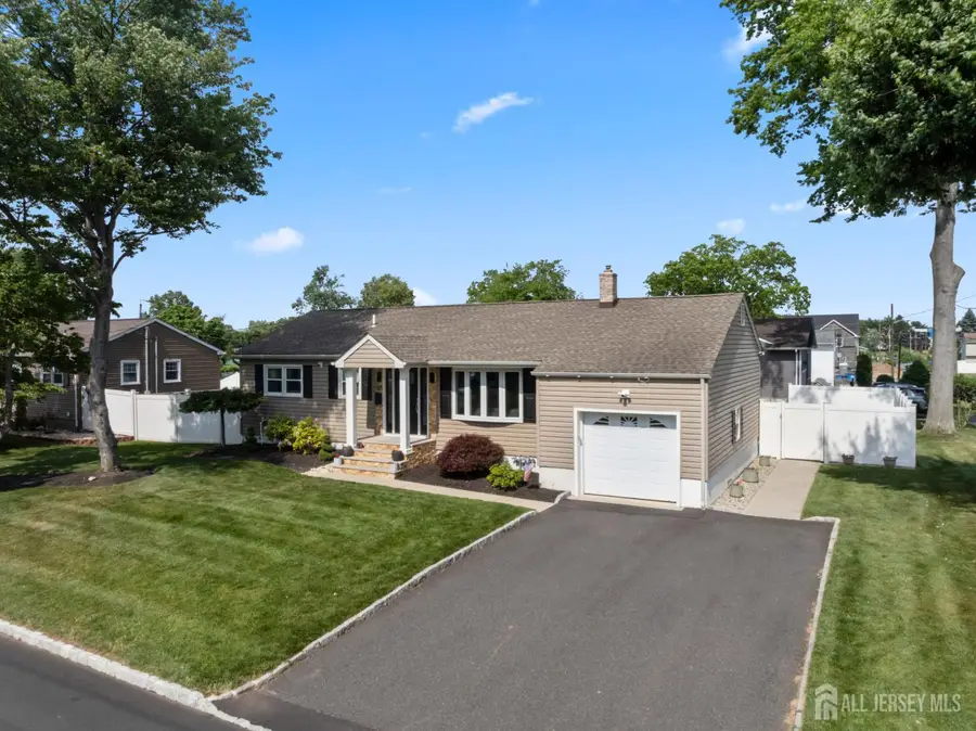 -57 Desna Street, Piscataway, NJ 08854 - #2