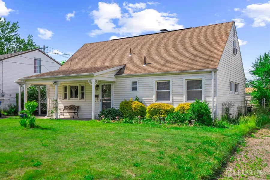 -5 W Arthur Place, Iselin, NJ 08830 - #2