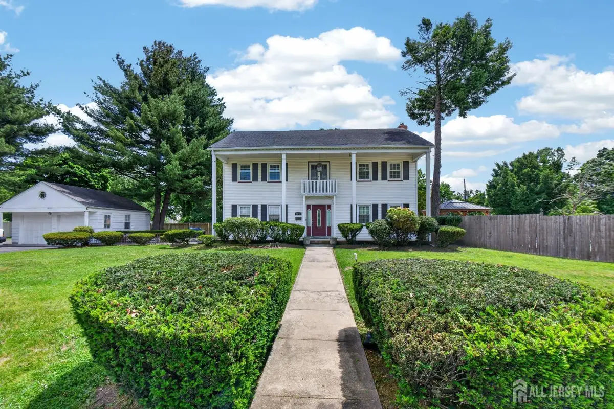 -1183 W 8th Street W, South Plainfield, NJ 07080 - #1