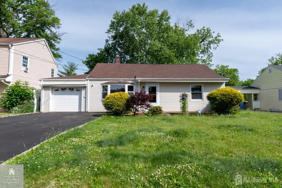 -369 Fairview Avenue, Colonia, NJ 07067 - #1