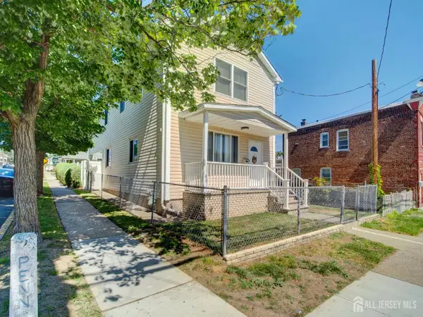 -611 Penn Street, Perth Amboy, NJ 08861