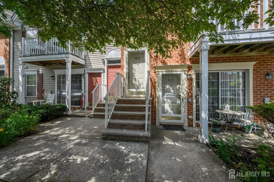 -913 Timberbrooke Drive, Bedminster, NJ 07921 - #2