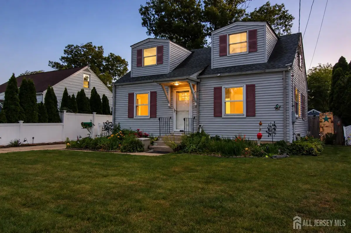 -17 Sherman Avenue, East Brunswick, NJ 08816 - #1