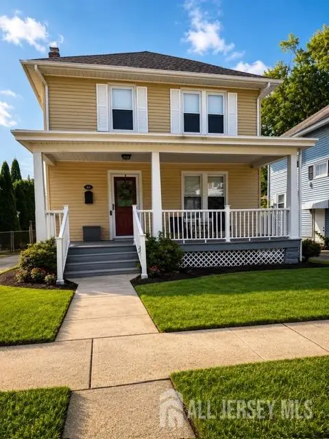 -46 Herbert Avenue, Milltown, NJ 08850 - #1