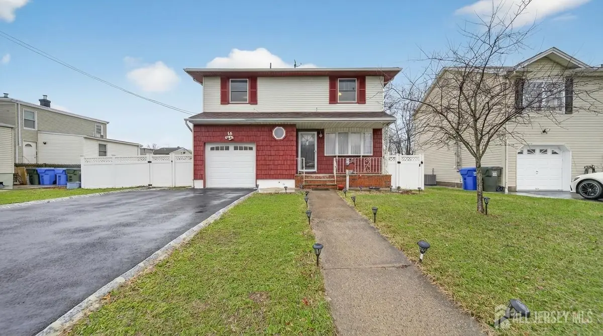 -14 Carteret Street, Port Reading, NJ 07064 - #1