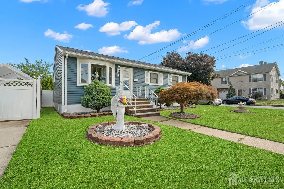 -21 Spruce Street, Carteret, NJ 07008 - #1