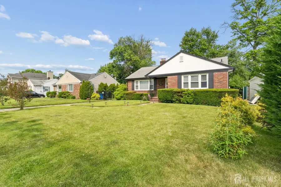 -151 Minna Avenue, Avenel, NJ 07001 - #2