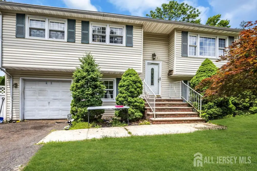 -26 Nancy Lane, Piscataway, NJ 08854 - #1
