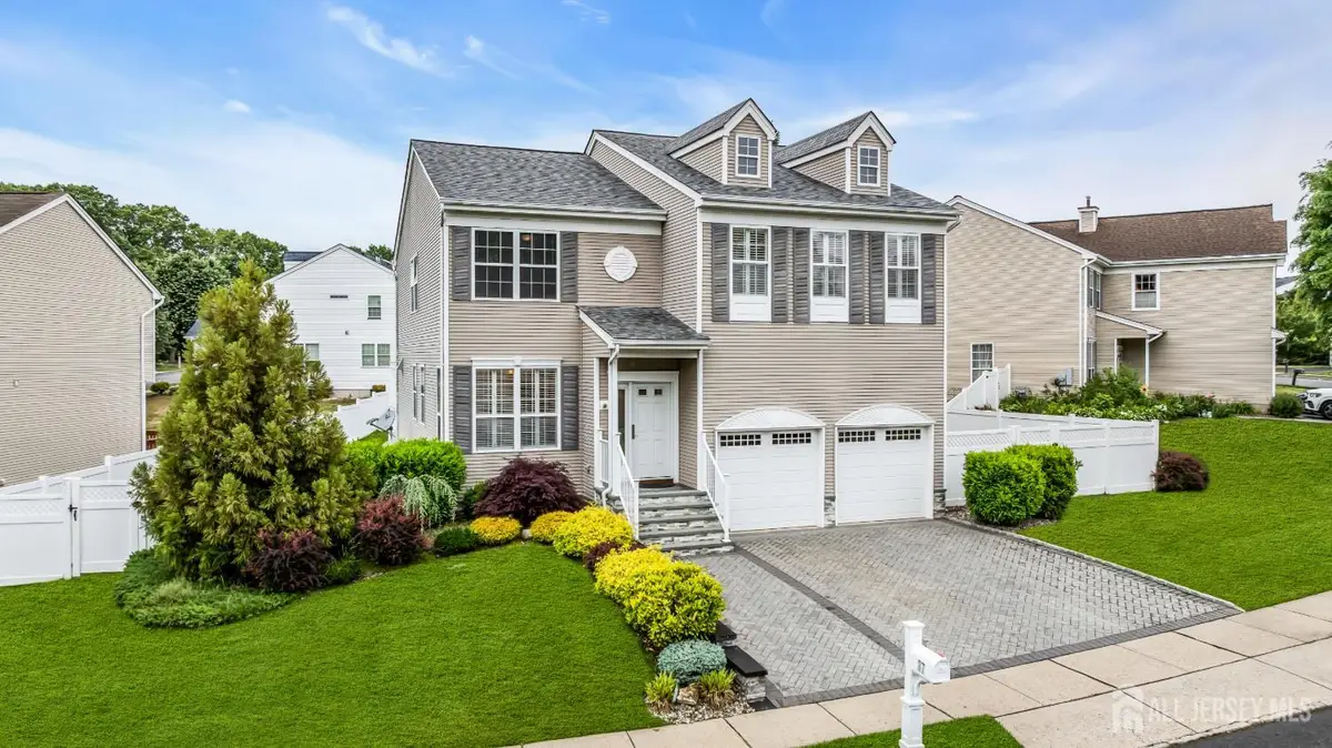 -37 Berkshire Way, East Brunswick, NJ 08816 - #1