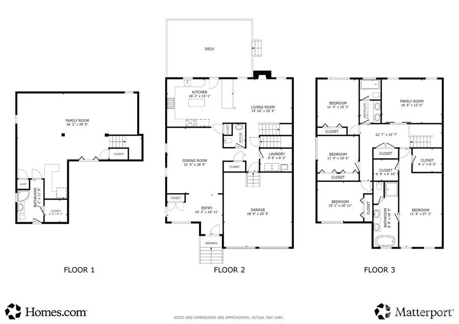 -37 Berkshire Way, East Brunswick, NJ 08816 - #3