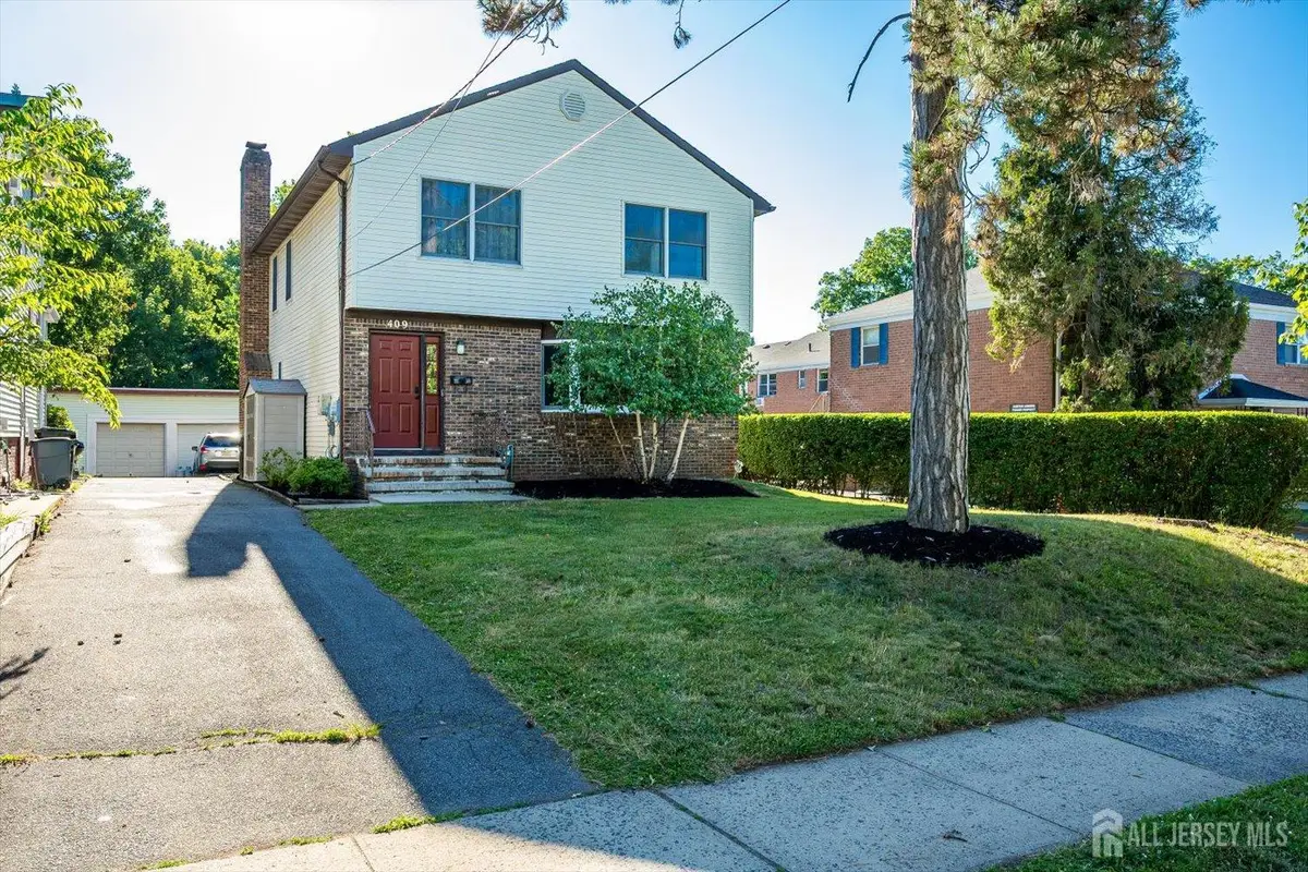 -409 S 2nd Avenue S, Highland Park, NJ 08904 - #1
