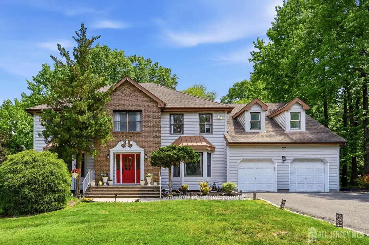 -11 Anthony Avenue, Edison, NJ 08820 - #1