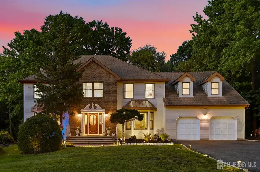 -11 Anthony Avenue, Edison, NJ 08820 - #3