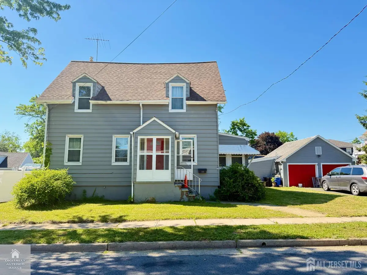 -110 Randolph Avenue, South Plainfield, NJ 07080 - #1