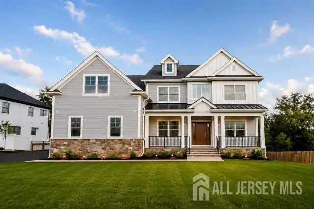 -11 Scarlet Drive, Piscataway, NJ 08854 - #1
