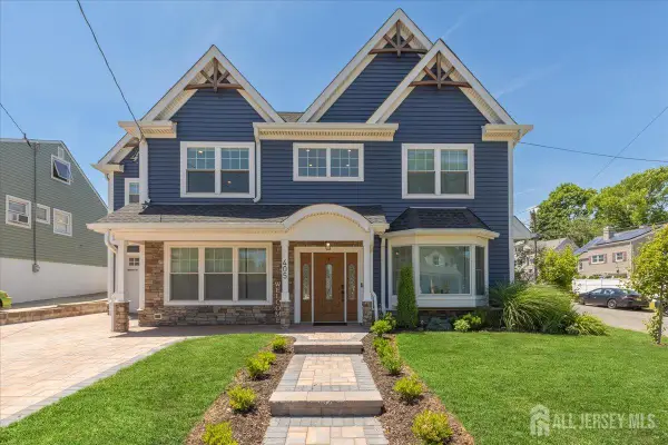 -405 Ford Avenue, Fords, NJ 08863