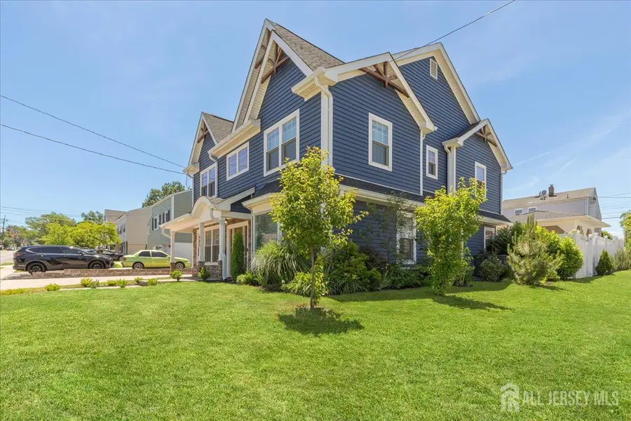 -405 Ford Avenue, Fords, NJ 08863 - #2