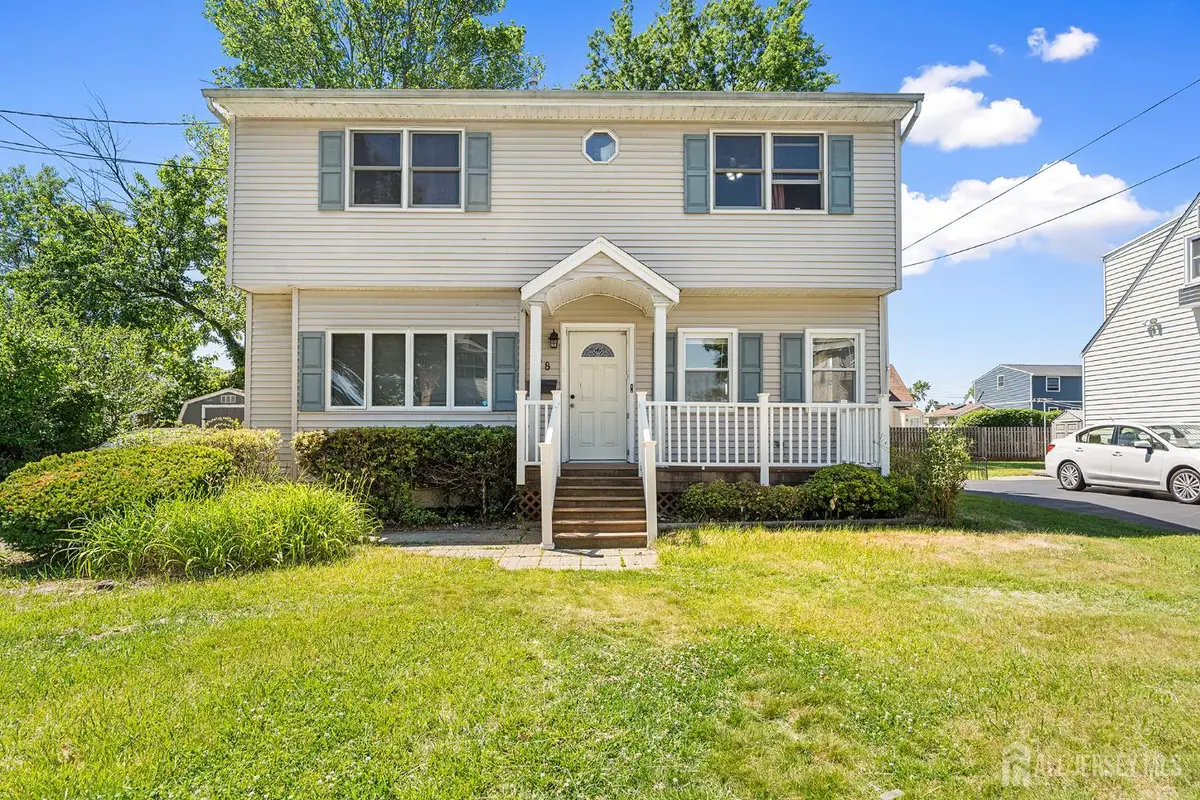 -68 W Edward Street, Iselin, NJ 08830 - #1