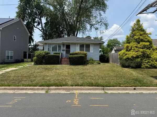-38 Wayne Street, Edison, NJ 08817