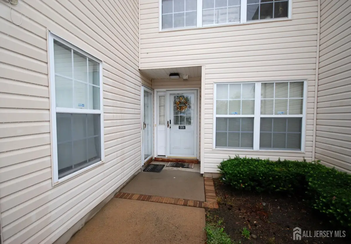 -1101 Stony Brook Way, North Brunswick, NJ 08902 - #1