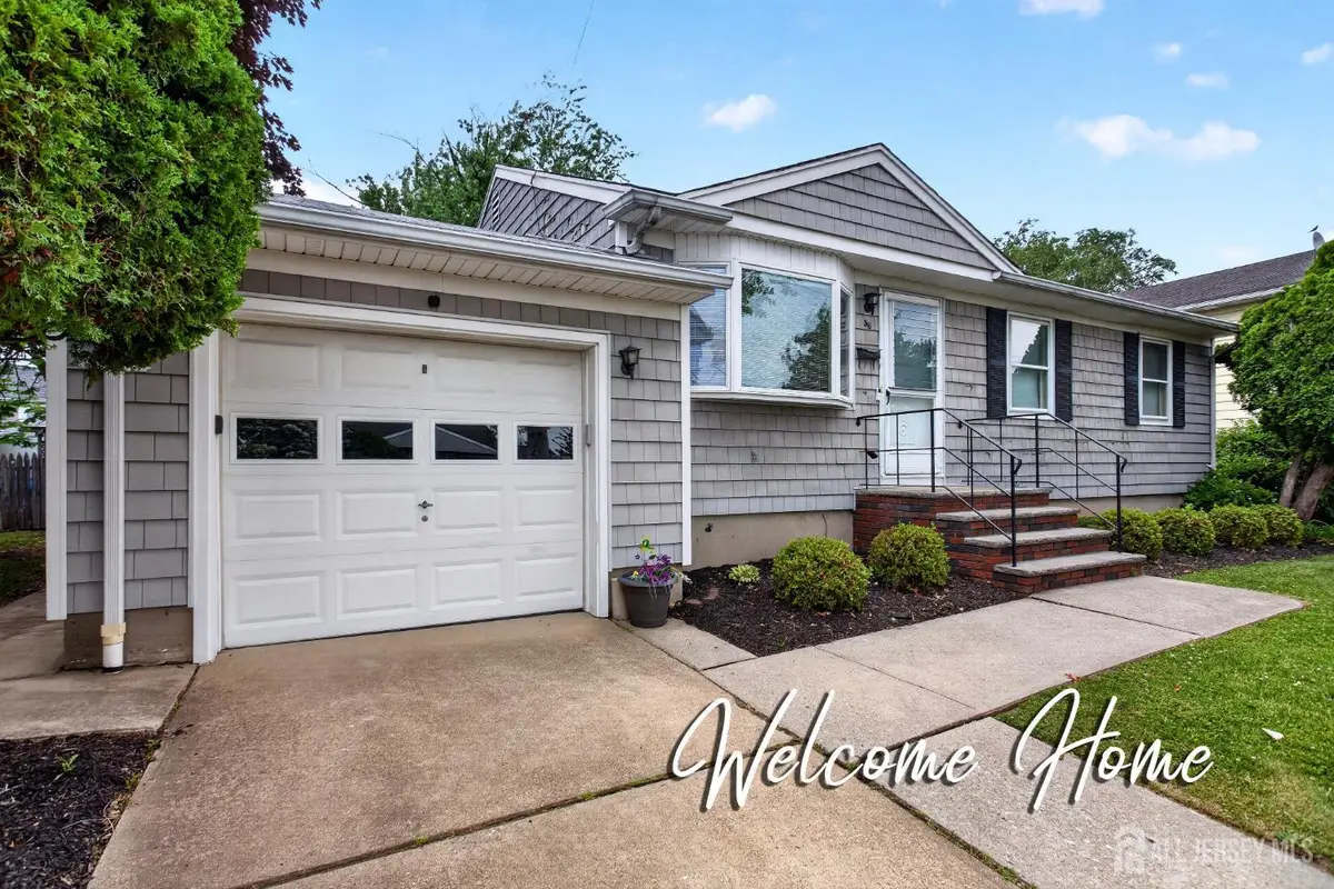 -56 Whitman Street, Carteret, NJ 07008 - #1