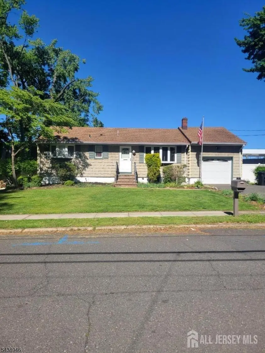 -347 Delmore Avenue, South Plainfield, NJ 07080 - #1