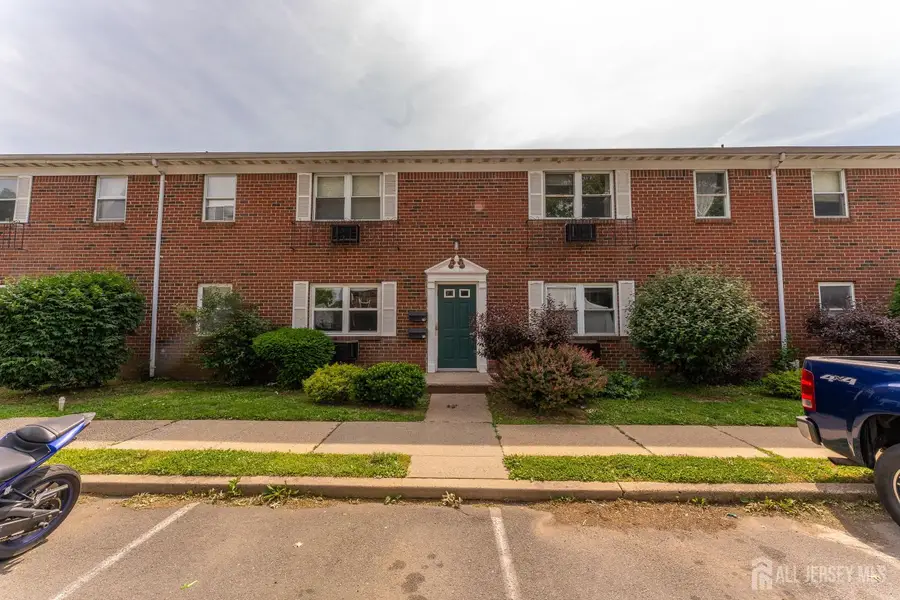 -289 Main Street #14M, Spotswood, NJ 08884 - #2